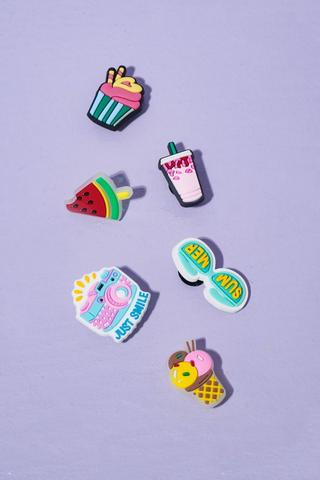 6 Pack Shoe Accessories
