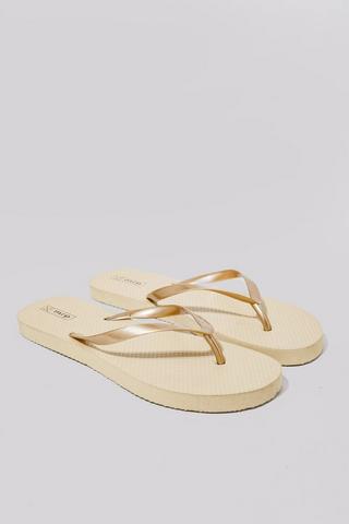 Slip slop online slippers