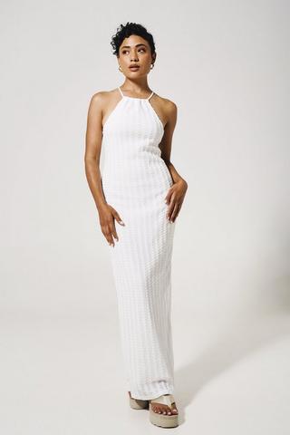 Crochet Dress