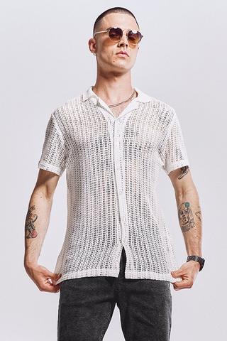 Knit Shirt