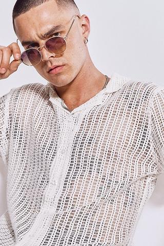 Knit Shirt