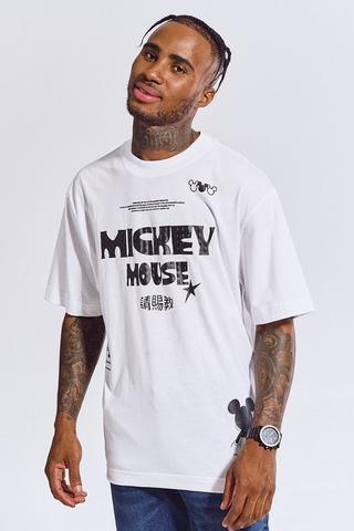 Mickey Mouse T-shirt