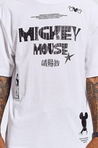 Mickey Mouse T-shirt