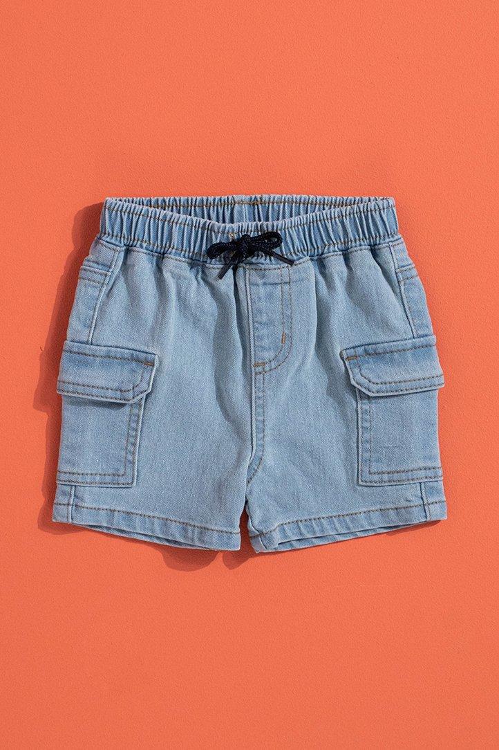 Cargo Shorts