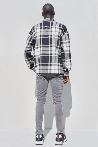 Skinny Denim