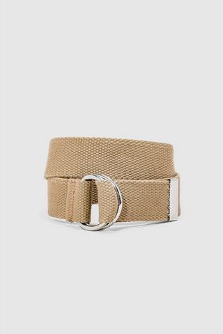 Woven Belt