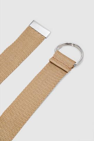 Woven Belt