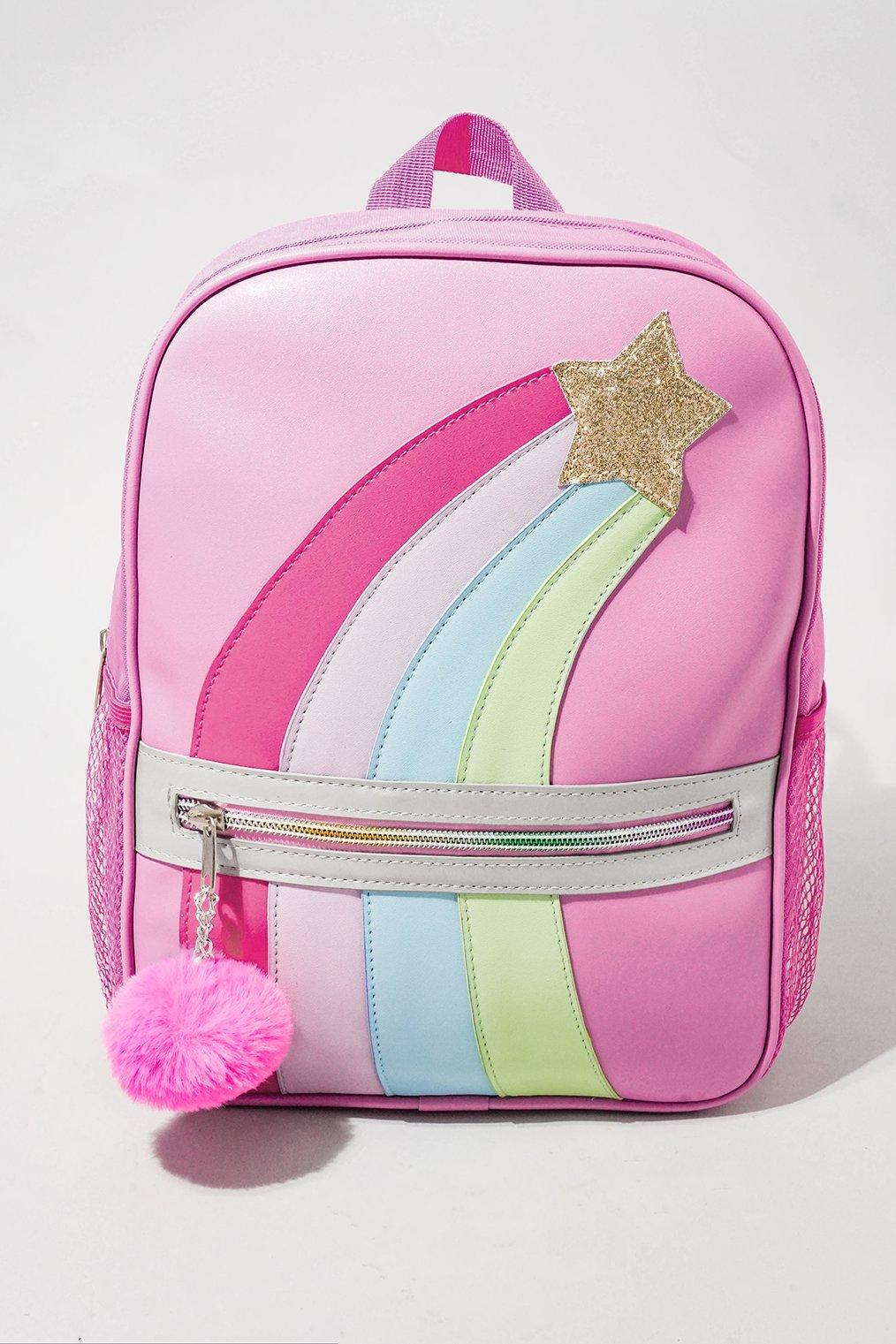 Shooting Star Backpack