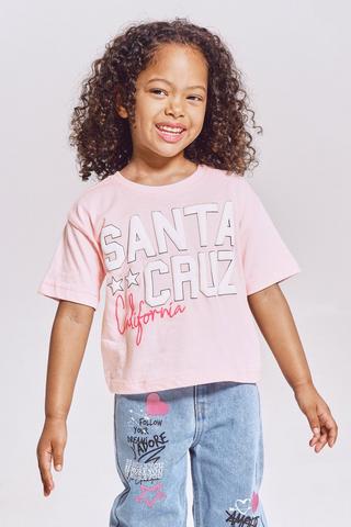 Boxy T-Shirt