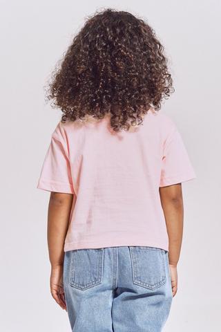 Boxy T-Shirt