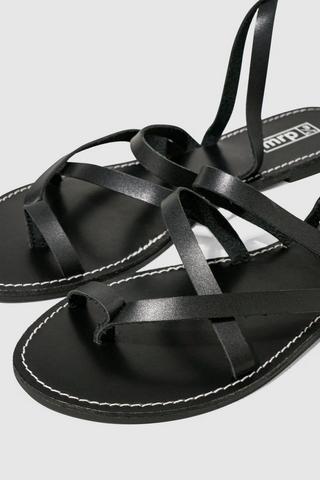 Thong Sandal