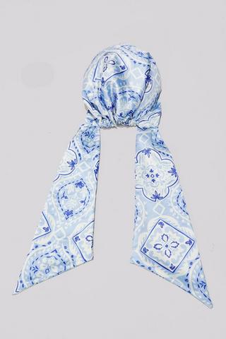 Scarf Turban