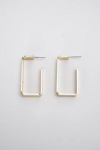 Hoop Earrings