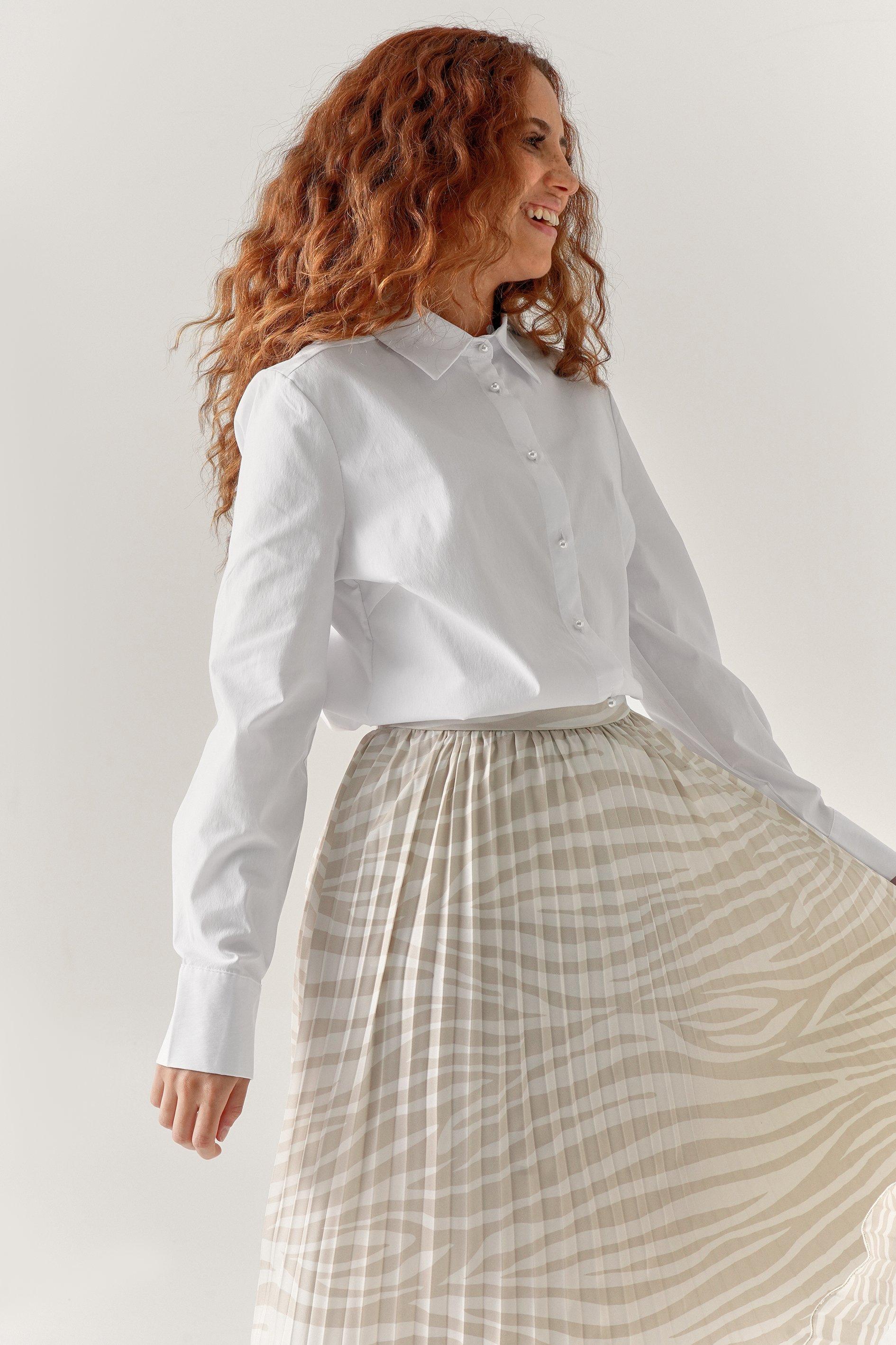 sandro wedding dress