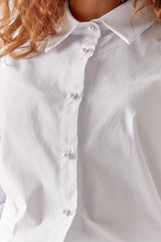 Poplin Shirt