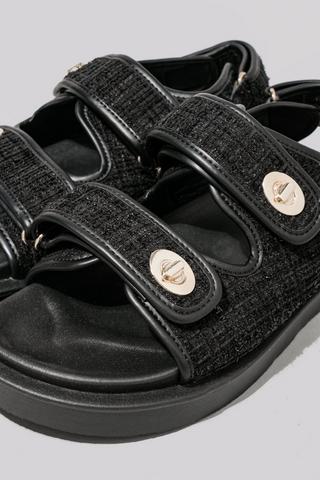 Dad Sandal