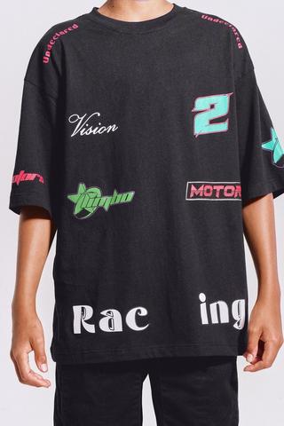 Oversized T-Shirt
