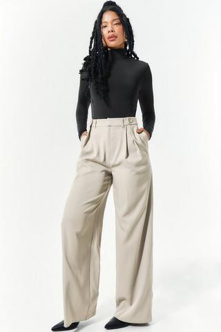 Dad Pants