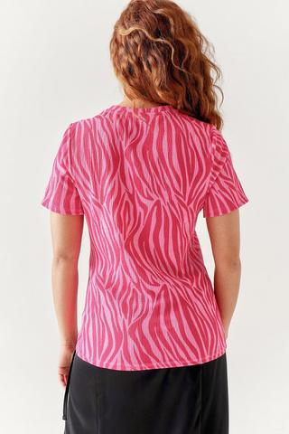 Fitted Top