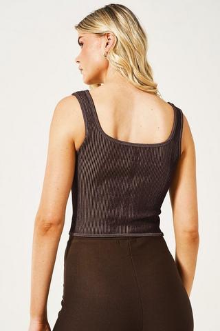 Seamless Tank Top