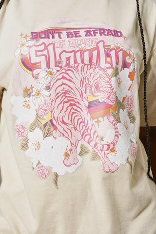 Oversized T-Shirt