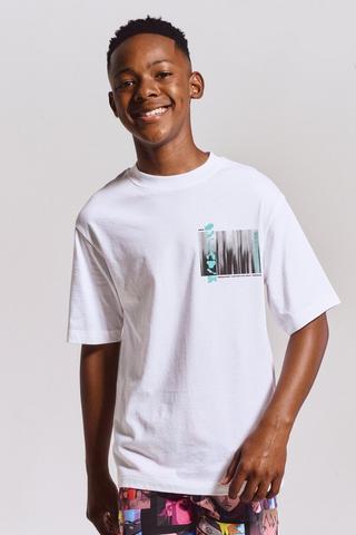 Graphic T-Shirt