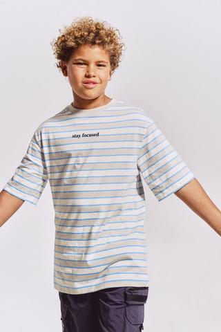 Stripe T-Shirt