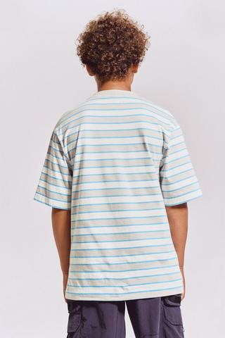 Stripe T-Shirt