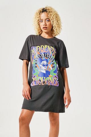 Mr price shop t shirt dress