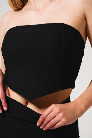 Bandeau Top
