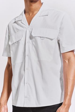 Utility Shirt