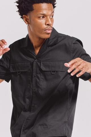 Utility Shirt