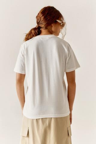 Statement T-Shirt