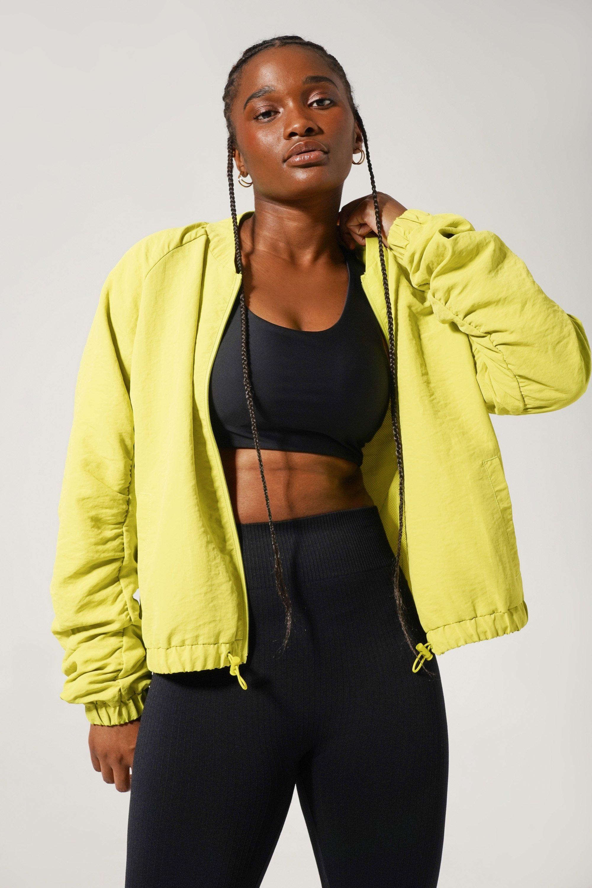 21 Best Plus-Size Workout Clothes