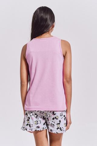 Panda Sleep Set