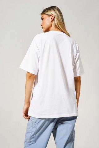 Nicki Minaj Oversized T-Shirt