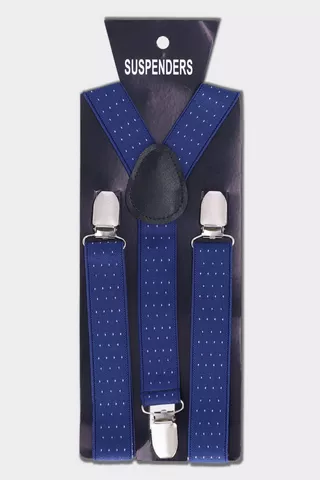 Suspenders
