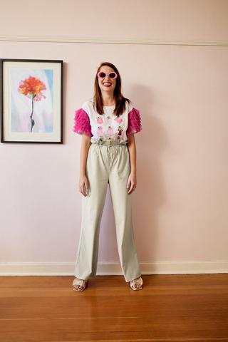 Mr Price x Cyla Gonsolves T-Shirt