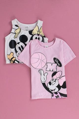 2 Pack Disney T-Shirts