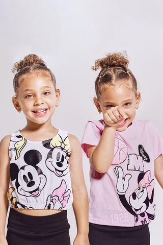 2 Pack Disney T-Shirts