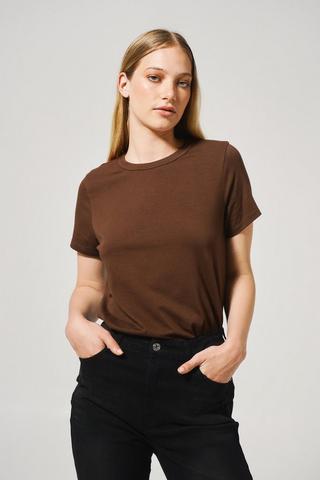 Fitted Top