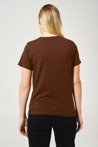 Fitted Top