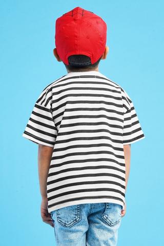 Stripe T-Shirt