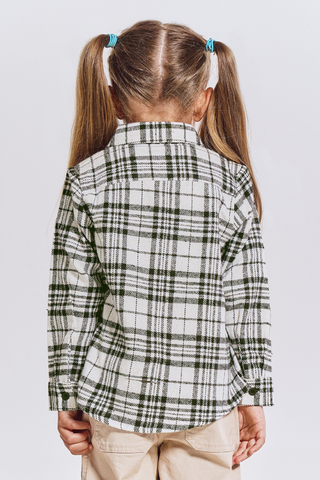Check Shirt