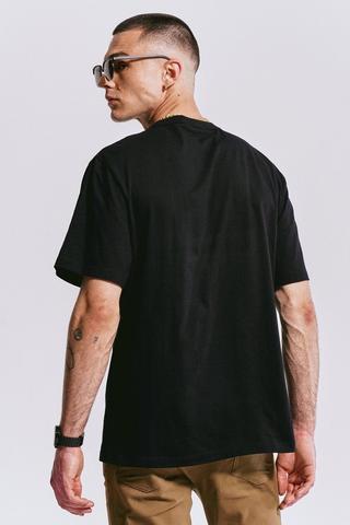 Short Sleeve Pocket T-shirt