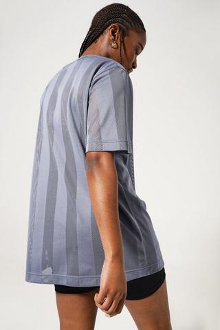 Oversized Active T-Shirt