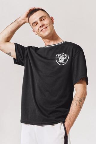 Raiders T-shirt