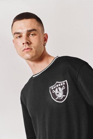 Raiders T-shirt