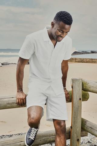 Short Sleeve Shirt
