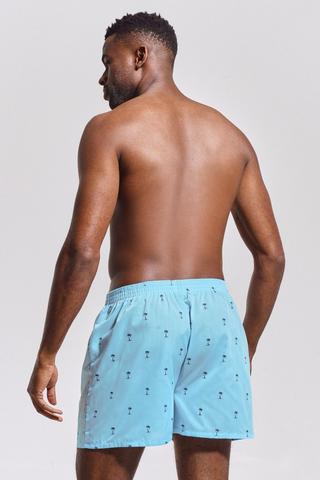 2 Pack Boxers